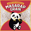 Masarap grain
